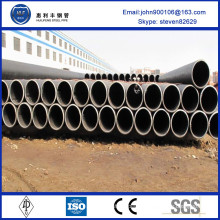 TOP Manufacturer LSAW carbon steel pipes